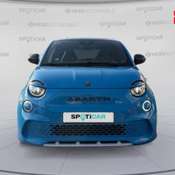 Abarth 500 e 155ch Scorpionissima occasion - Illzach - photo 2/31