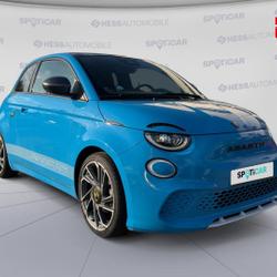 Abarth 500 e 155ch Scorpionissima occasion - Illzach - photo 3/31