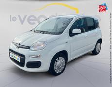Fiat Panda Bischheim