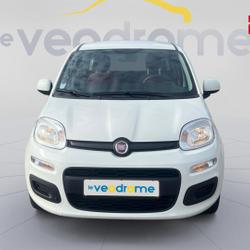 Fiat Panda 1.2 8v 69ch Ligue 1 Conforama Euro6D occasion - Bischheim - photo 2/30