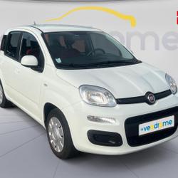 Fiat Panda 1.2 8v 69ch Ligue 1 Conforama Euro6D occasion - Bischheim - photo 3/30