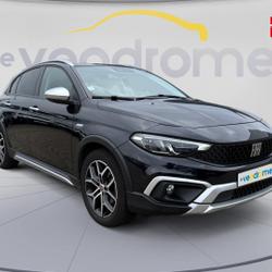 Fiat Tipo 1 1.0 FireFly Turbo 100ch S/S Plus occasion - Bischheim - photo 3/30