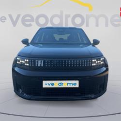 Fiat Grande Panda 1.2 Hybrid Turbo 110ch Ic&ocirc;ne eDCT6 occasion - Bischheim - photo 2/30