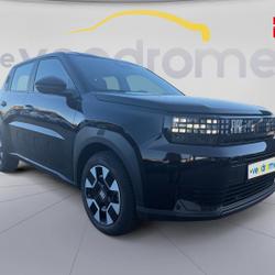 Fiat Grande Panda 1.2 Hybrid Turbo 110ch Ic&ocirc;ne eDCT6 occasion - Bischheim - photo 3/30