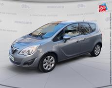 Opel Meriva Strasbourg