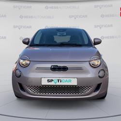 Fiat 500 II e 95ch Action occasion - Strasbourg - photo 2/27