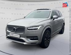 Volvo XC90 Metz