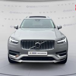 Volvo XC90 T8 AWD 310 + 145ch Ultimate Style Chrome Geartronic occasion - Metz - photo 2/31