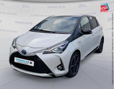 Toyota Yaris Forbach