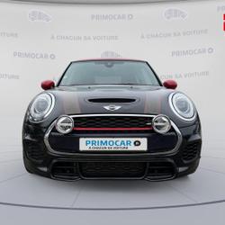 Mini Mini John Cooper Works 231ch Exclusive Design BVAS occasion - Dijon - photo 2/22