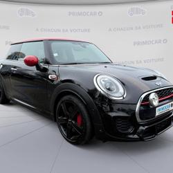 Mini Mini John Cooper Works 231ch Exclusive Design BVAS occasion - Dijon - photo 3/22