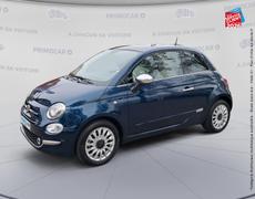 Fiat 500 II
