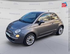 Fiat 500 II
