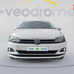 Volkswagen Polo 1.0 TSI 95ch United Euro6d-T occasion - Bischheim - photo 2/30