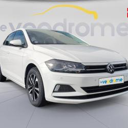 Volkswagen Polo 1.0 TSI 95ch United Euro6d-T occasion - Bischheim - photo 3/30