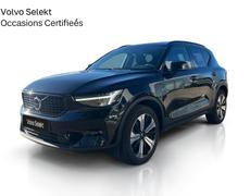Volvo XC40 Reims