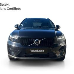 Volvo XC40 T5 Recharge 180 + 82ch Ultimate DCT 7 occasion - Reims - photo 2/30