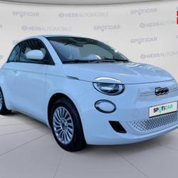 Fiat 500 II e 118ch MY23 occasion - Bischheim - photo 3/29