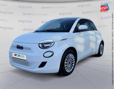 Fiat 500 II - e 118ch MY23 - 18 499 €