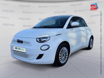 Fiat 500 II - e 118ch MY23 - 18 499 €