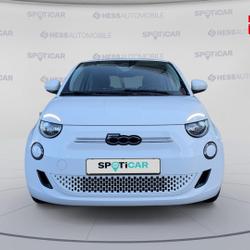 Fiat 500 II e 118ch MY23 occasion - Strasbourg - photo 2/29