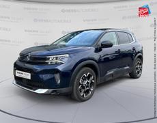 Citroen C5 Aircross - 1.5 BlueHDi 130ch MAX boite automatique - 22 999 €