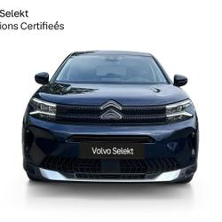 Citroen C5 Aircross 1.5 BlueHDi 130ch MAX boite automatique occasion - Reims - photo 2/30