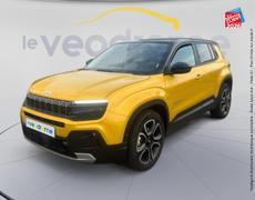 Jeep Avenger Bischheim