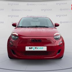 Fiat 500 II e 95ch (RED) MY23 occasion - Strasbourg - photo 2/28