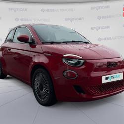 Fiat 500 II e 95ch (RED) MY23 occasion - Strasbourg - photo 3/28