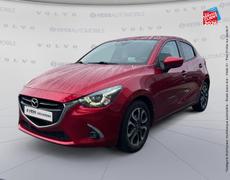 Mazda Mazda2 Reims