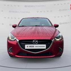 Mazda Mazda2 1.5 SKYACTIV-G 115ch S&eacute;lection Euro6d-T occasion - Reims - photo 3/31