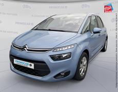 Citroen C4 Picasso Forbach
