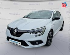 Renault Megane 4 Forbach