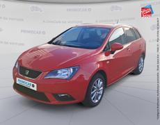 Seat Ibiza ST Forbach