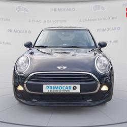 Mini Mini One 75ch occasion - Strasbourg - photo 2/21