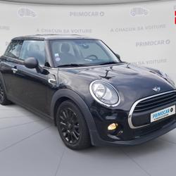 Mini Mini One 75ch occasion - Strasbourg - photo 3/21