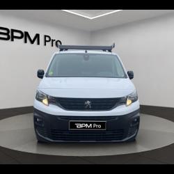 Peugeot Partner M 650kg BlueHDi 130ch S&S EAT8 occasion - Ch&acirc;teauroux - photo 2/33