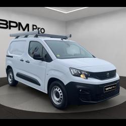 Peugeot Partner M 650kg BlueHDi 130ch S&S EAT8 occasion - Ch&acirc;teauroux - photo 3/33