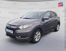 Honda HR V Strasbourg