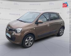 Renault Twingo 3