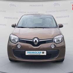 Renault Twingo 3 1.0 SCe 70ch Stop&Start Zen eco&sup2; occasion - Strasbourg - photo 2/22