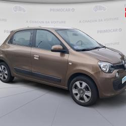 Renault Twingo 3 1.0 SCe 70ch Stop&Start Zen eco&sup2; occasion - Strasbourg - photo 3/22