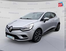 Renault Clio 4 Strasbourg