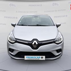 Renault Clio 4 0.9 TCe 90ch energy Intens 5p occasion - Strasbourg - photo 2/21