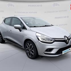 Renault Clio 4 0.9 TCe 90ch energy Intens 5p occasion - Strasbourg - photo 3/21