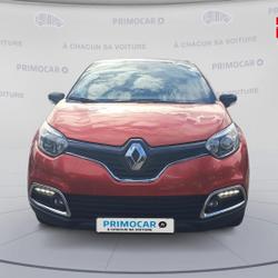 Renault Captur 1.2 TCe 120ch energy Intens EDC occasion - Strasbourg - photo 2/21