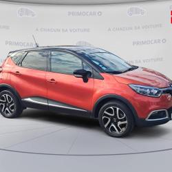 Renault Captur 1.2 TCe 120ch energy Intens EDC occasion - Strasbourg - photo 3/21
