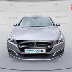 Peugeot 508 2.0 BlueHDi 150ch FAP Allure occasion - Strasbourg - photo 2/21