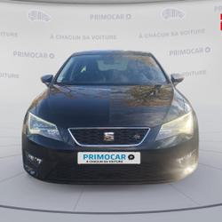 Seat Leon 1.8 TSI 180ch FR Start&Stop DSG occasion - Strasbourg - photo 2/21